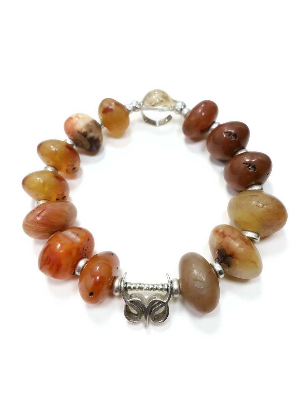 Diabla & Co  Himalayan Bracelet